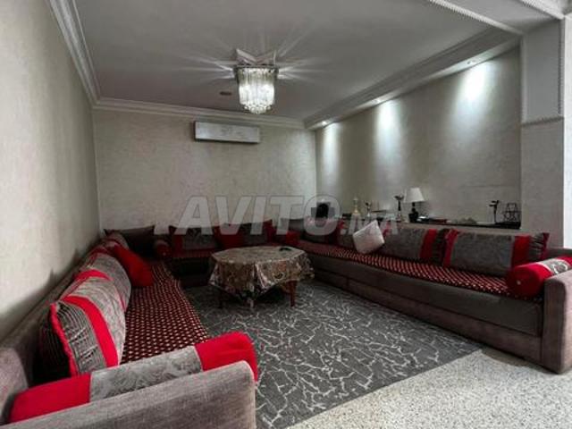 Appartement location à Anfa, Gharb-Chrarda-Beni Hssen