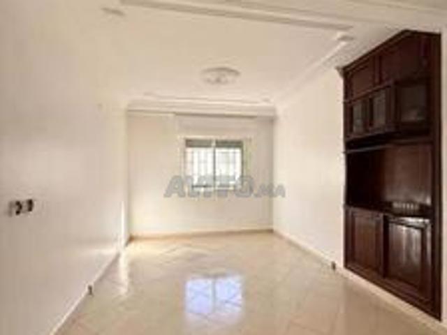 Appartement location à Témara