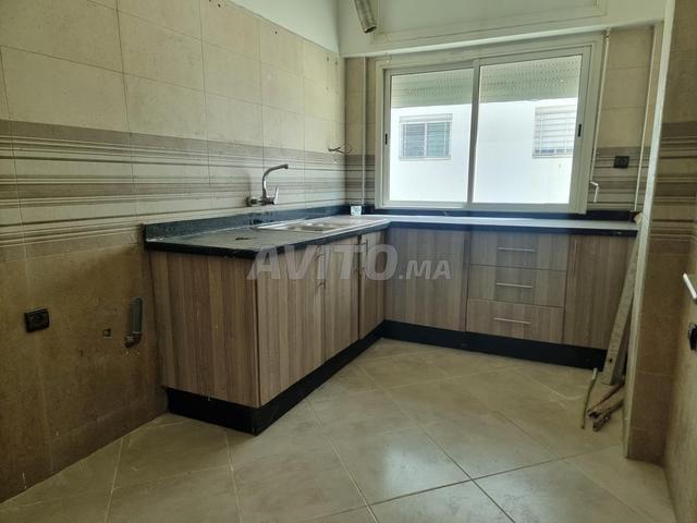 Appartement location à Témara