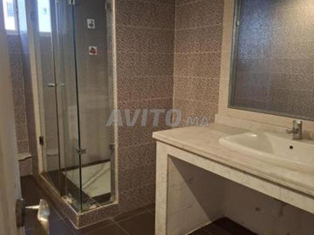 Appartement location