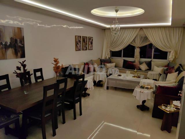 Appartement location à Anfa, Gharb-Chrarda-Beni Hssen