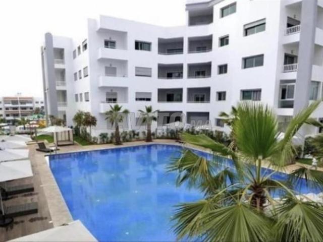 Appartement location à Mohammedia, Gharb-Chrarda-Beni Hssen