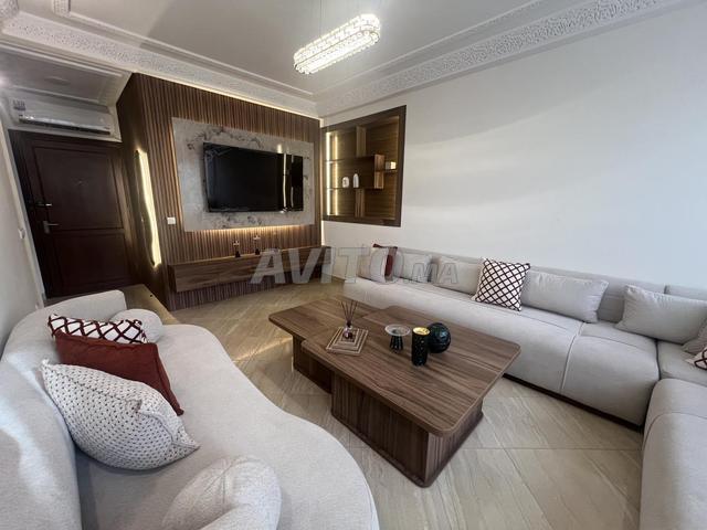 Appartement location à Tangero, Tanger-Tétouan
