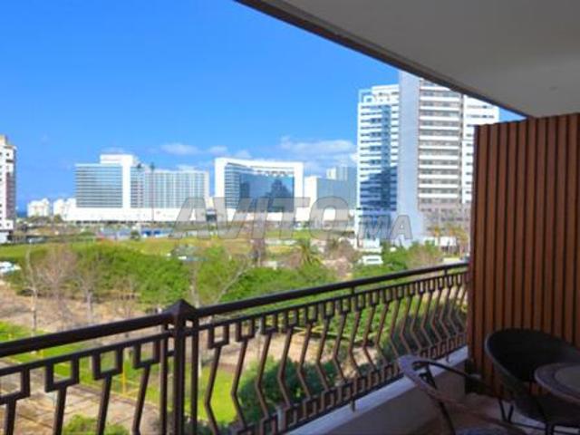 Appartement location à Tangero, Tanger-Tétouan