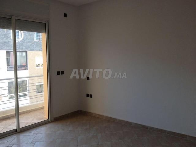 Appartement location à Témara