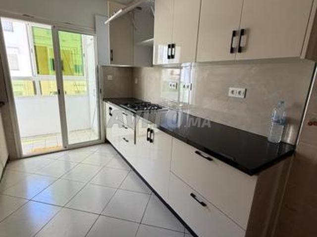 Appartement location