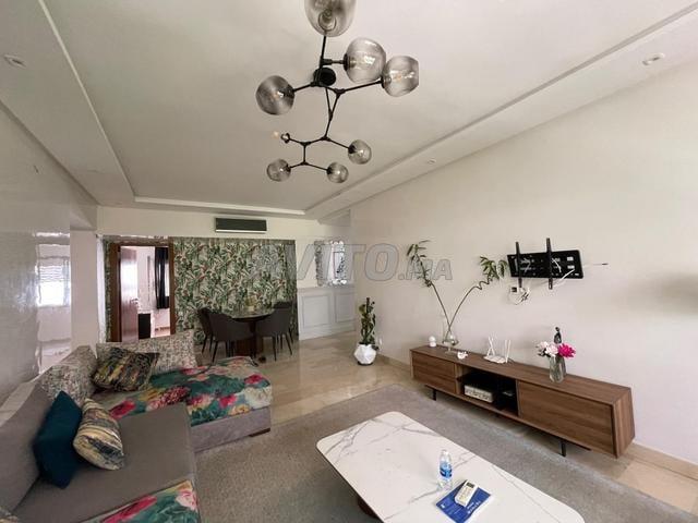 Appartement location à Anfa, Gharb-Chrarda-Beni Hssen