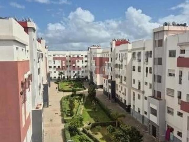 Appartement location à Bouskoura, Gharb-Chrarda-Beni Hssen