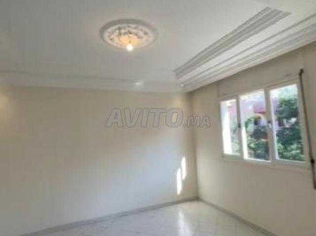 Appartement location à Centre Ville