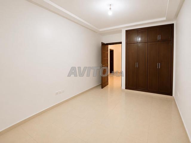 Appartement location à Lyautey