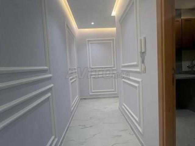 Appartement location à Meknès