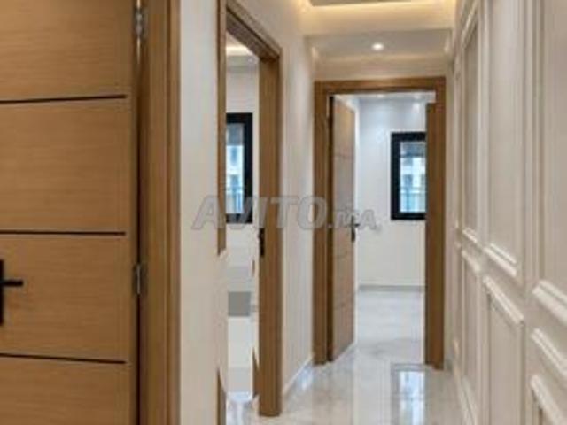 Appartement location à Meknès