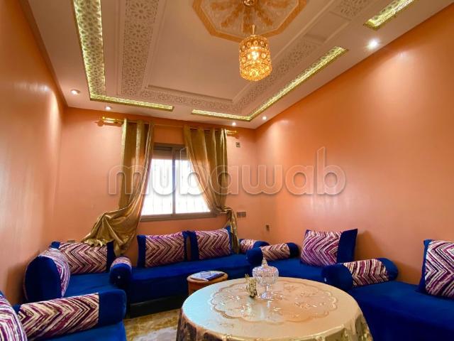 Appartement location à Marrakech, L'Oriental