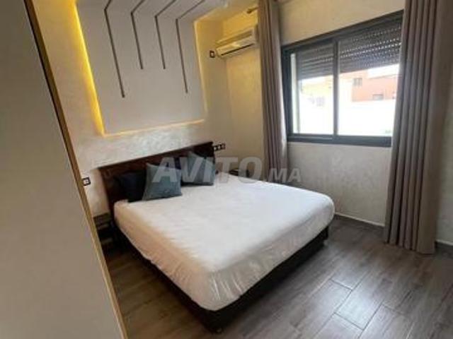 Appartement location à Anfa, Gharb-Chrarda-Beni Hssen