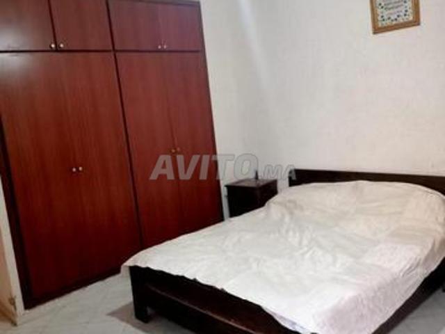Appartement location