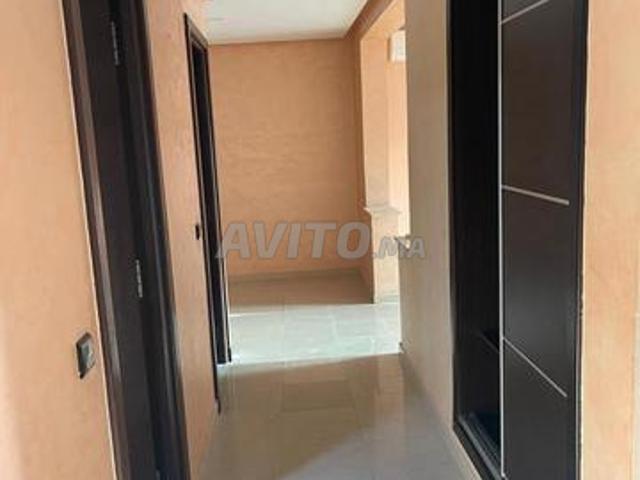Appartement location à Centre Ville