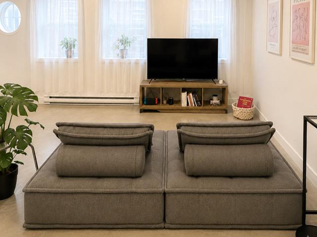 Apartment for rent in Sherbrooke, Quebec