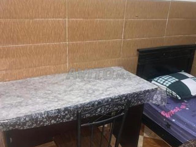 Appartement location à Anfa, Gharb-Chrarda-Beni Hssen