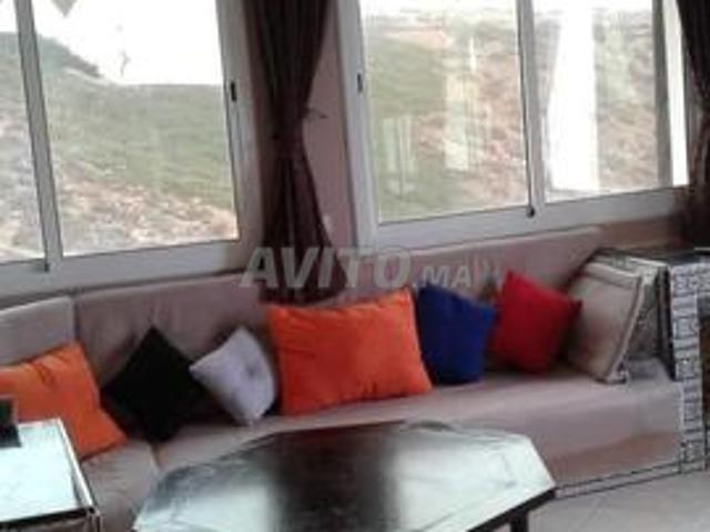 Appartement location