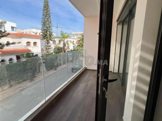 Appartement location à Anfa, Gharb-Chrarda-Beni Hssen