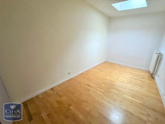 Appartement location à Saint-Alyre, Clermont-Ferrand