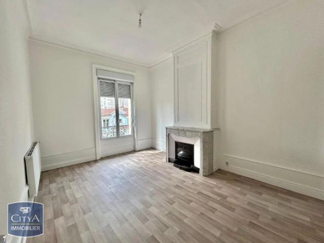 Appartement location à Saint-Étienne, Saint-etienne