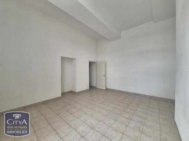 Appartement location à Saint-Omer, Saint-omer