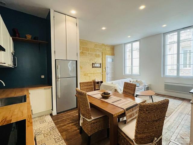 Appartement location à Bergerac, Saint-germain-et-mons