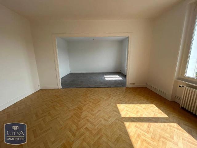 Appartement location à Cherbourg