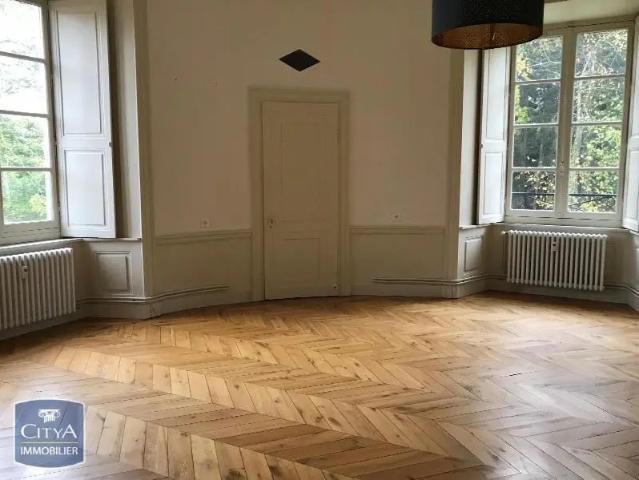 Appartement location à Yssingeaux, Saint-maurice-de-lignon