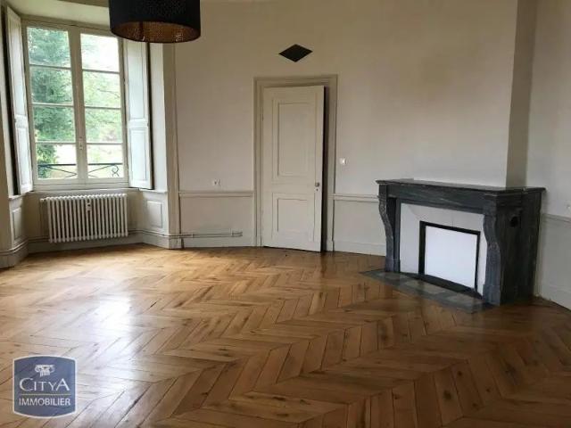Appartement location à Yssingeaux, Saint-maurice-de-lignon