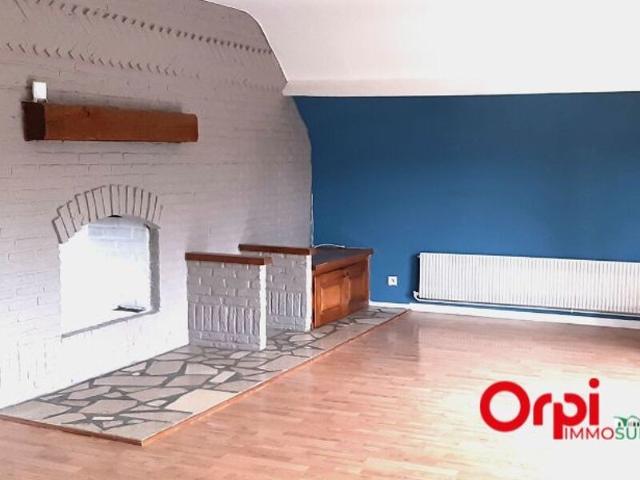 Appartement location à Montdidier, Ailly-sur-noye