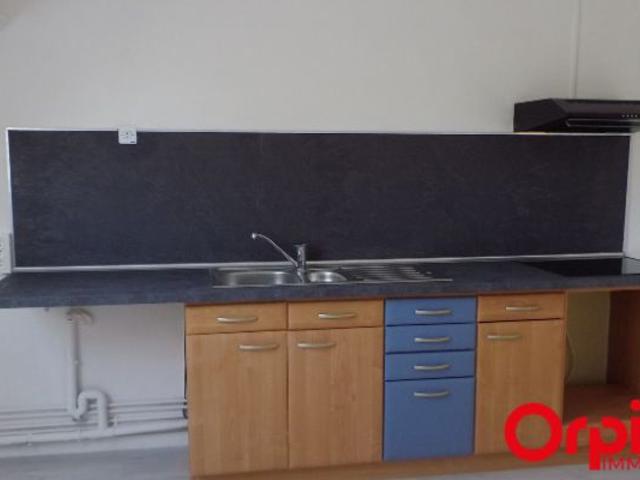 Appartement location à Montdidier, Ailly-sur-noye