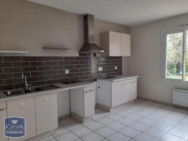 Appartement location à Cognac, Berneuil