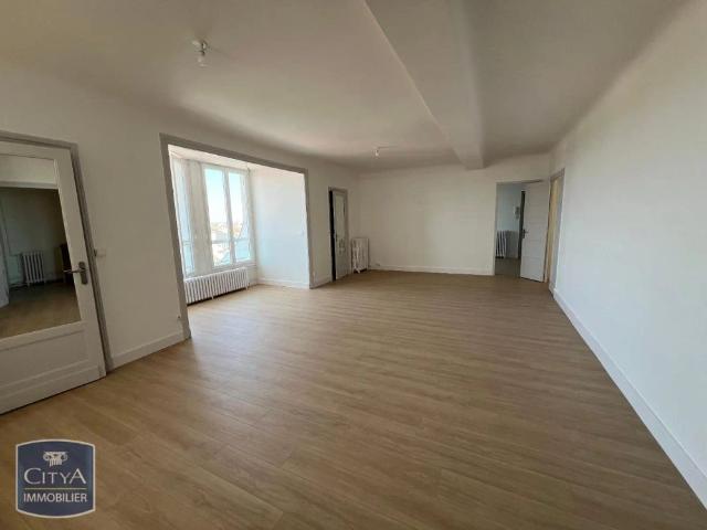 Appartement location à Pau