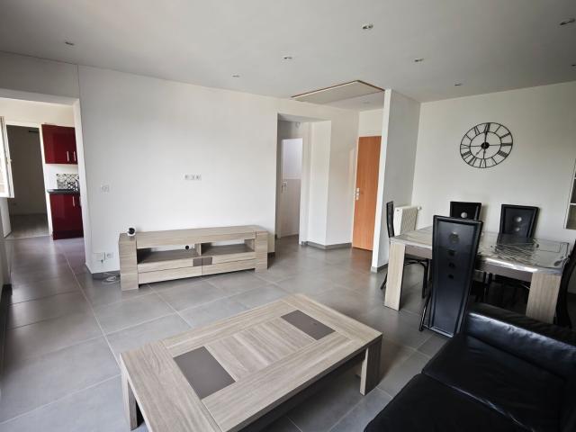 Appartement location à Mantes-la-Jolie, Flins-sur-seine