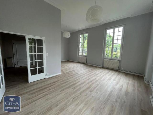 Appartement location à Périgueux