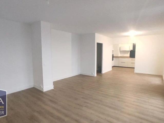 Appartement location à Saint-Omer, Saint-omer