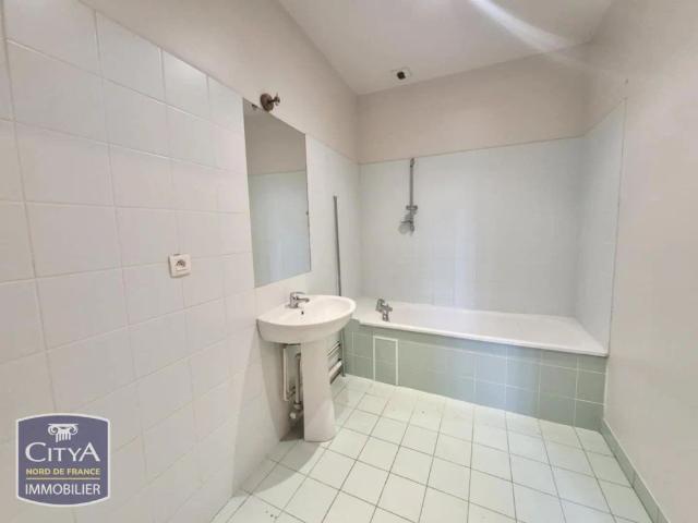 Appartement location à Saint-Omer, Aire-sur-la-lys