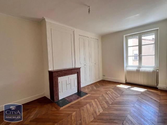 Appartement location à Lyon, Métropole de Lyon