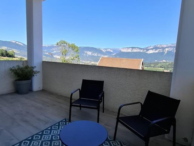 Appartement location à Grenoble, Miribel-les-echelles