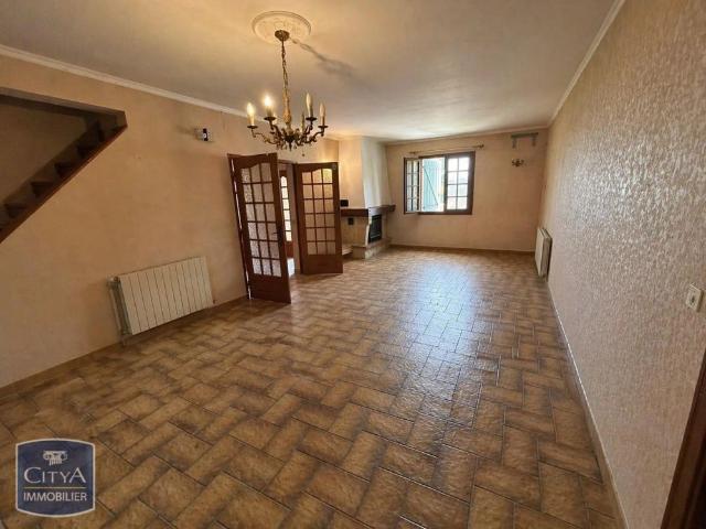 Appartement location à Istres, Martigues