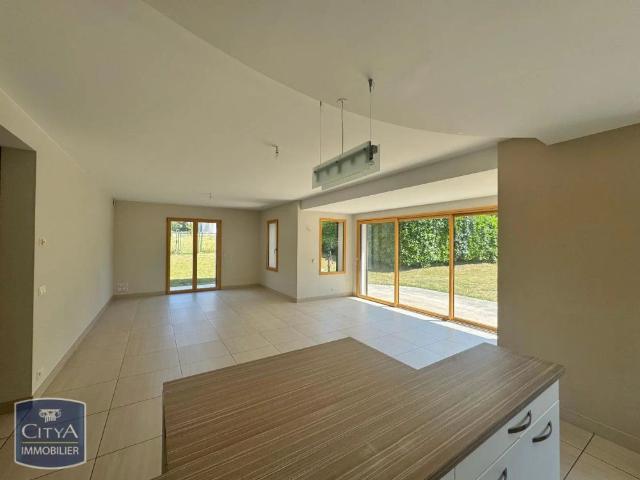 Appartement location à Gex, Divonne-les-bains
