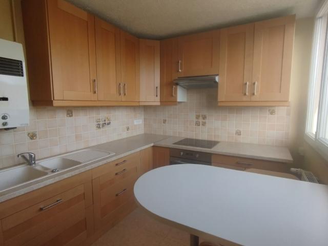 Appartement location à Compiègne