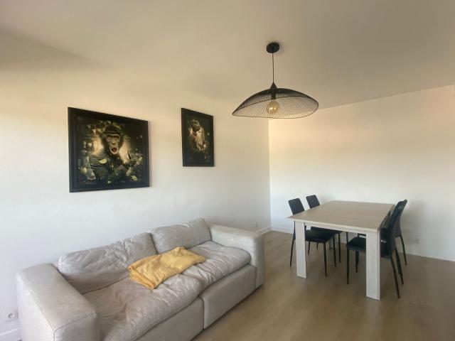 Appartement location à Montauban