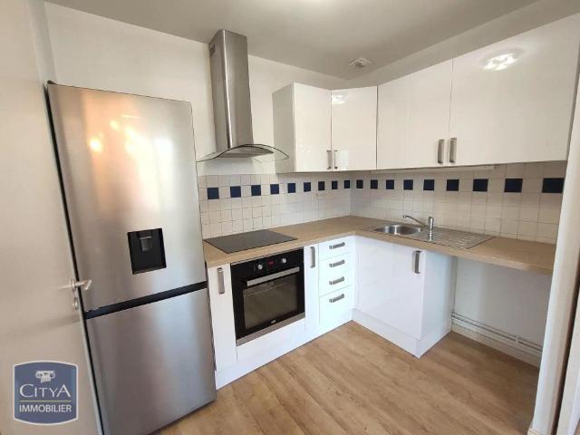 Appartement location à Besançon