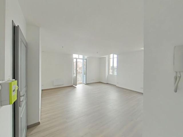 Appartement location à Valence, Romans-sur-isère