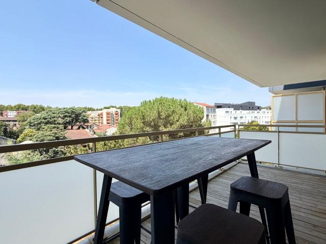 Appartement location à Toulouse