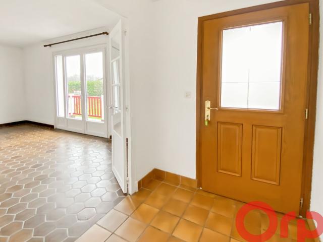 Appartement location à Muret, Lagrâce-dieu