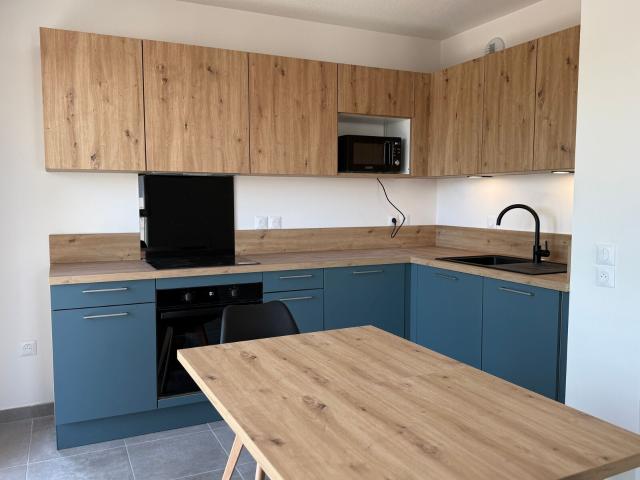 Appartement location à Toulouse, Mondonville